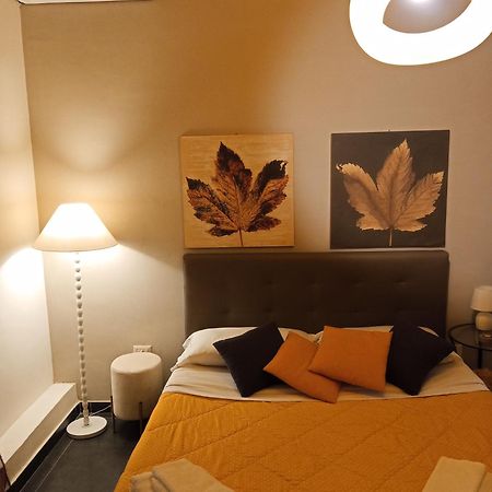 B&B La Fenice Pompeji Kültér fotó