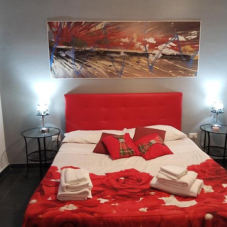 B&B La Fenice Pompeji Kültér fotó