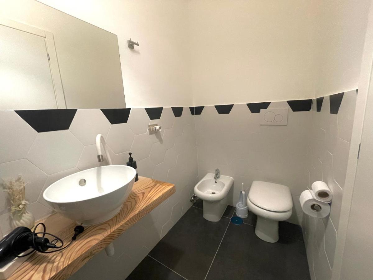 B&B La Fenice Pompeji Kültér fotó
