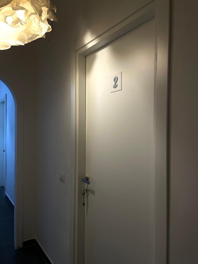 B&B La Fenice Pompeji Kültér fotó
