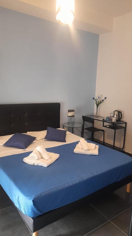 B&B La Fenice Pompeji Kültér fotó