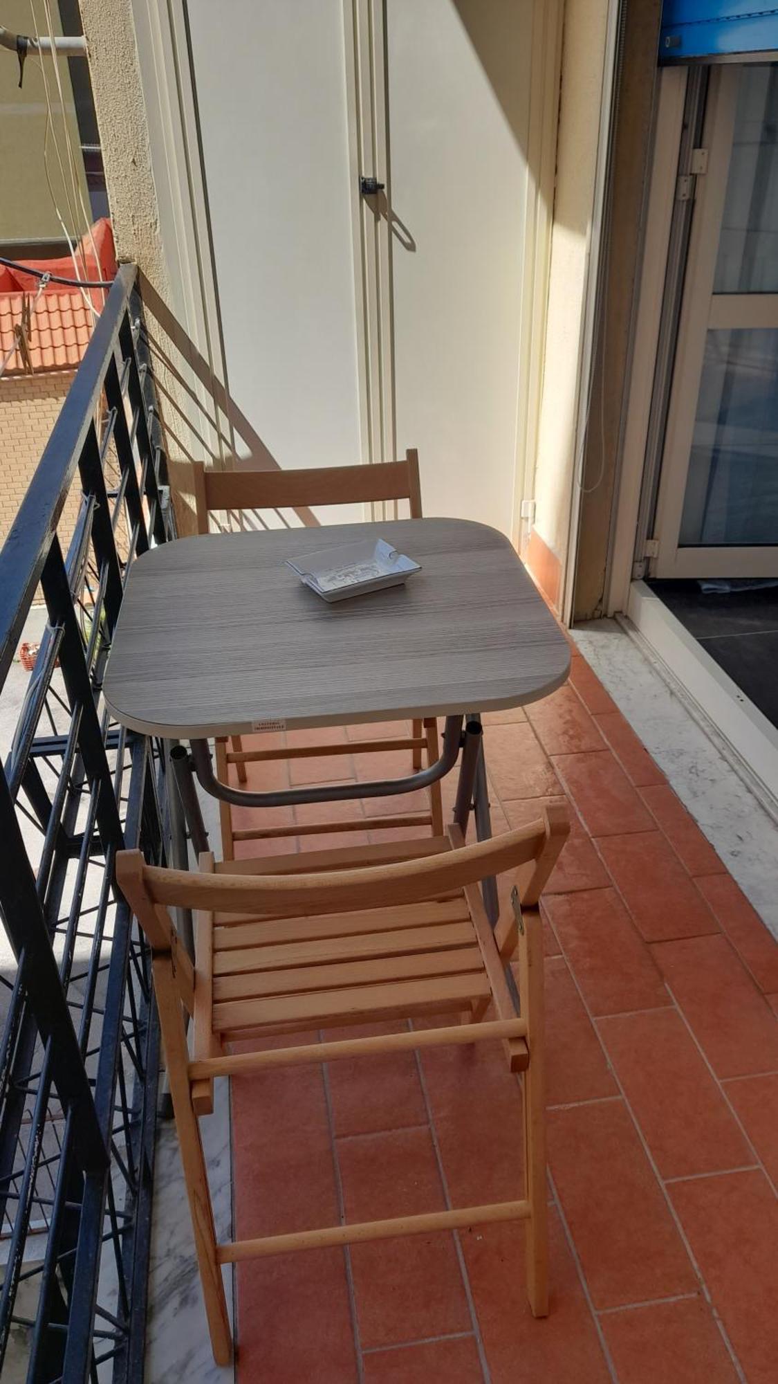 B&B La Fenice Pompeji Kültér fotó