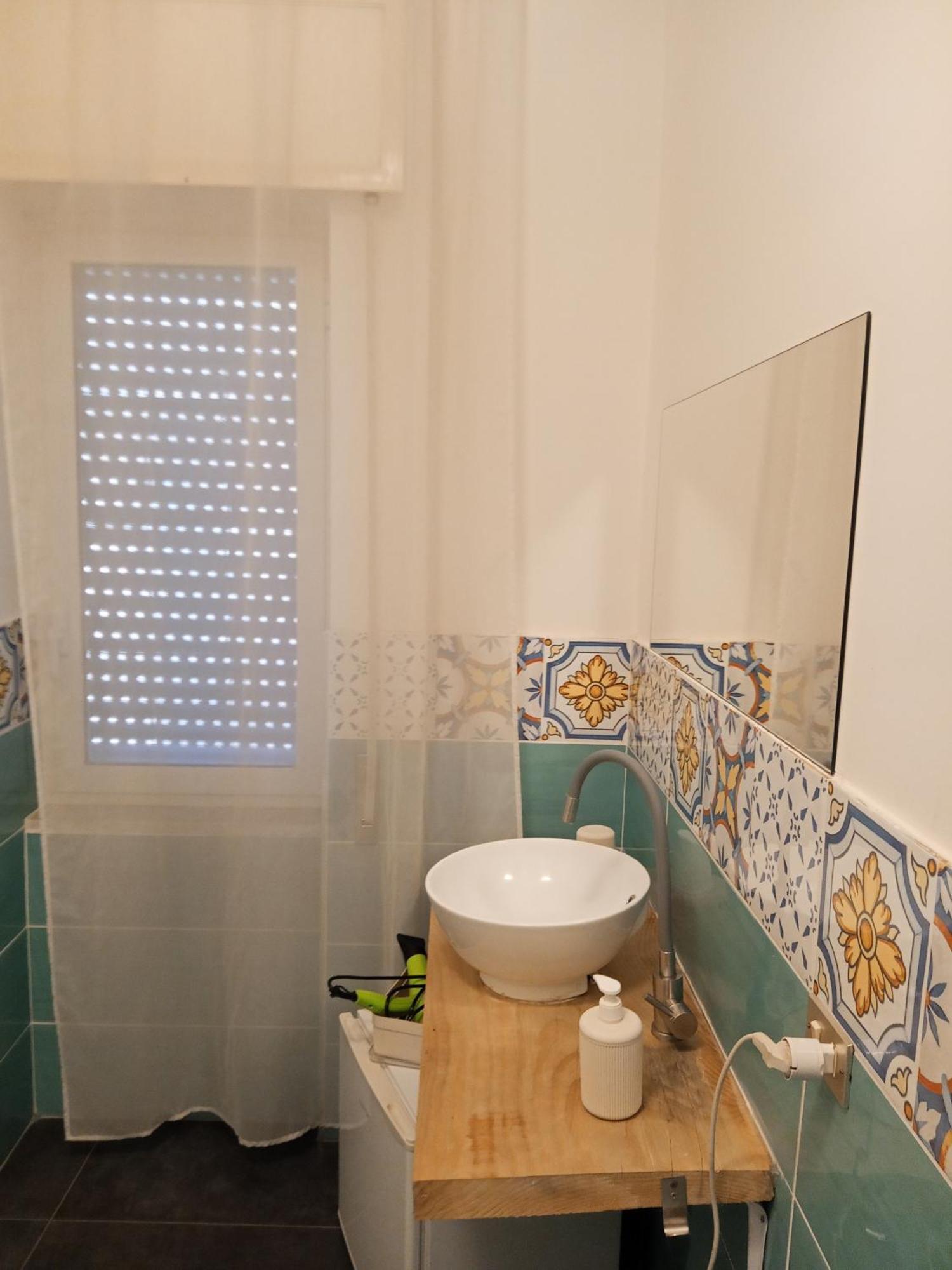 B&B La Fenice Pompeji Kültér fotó