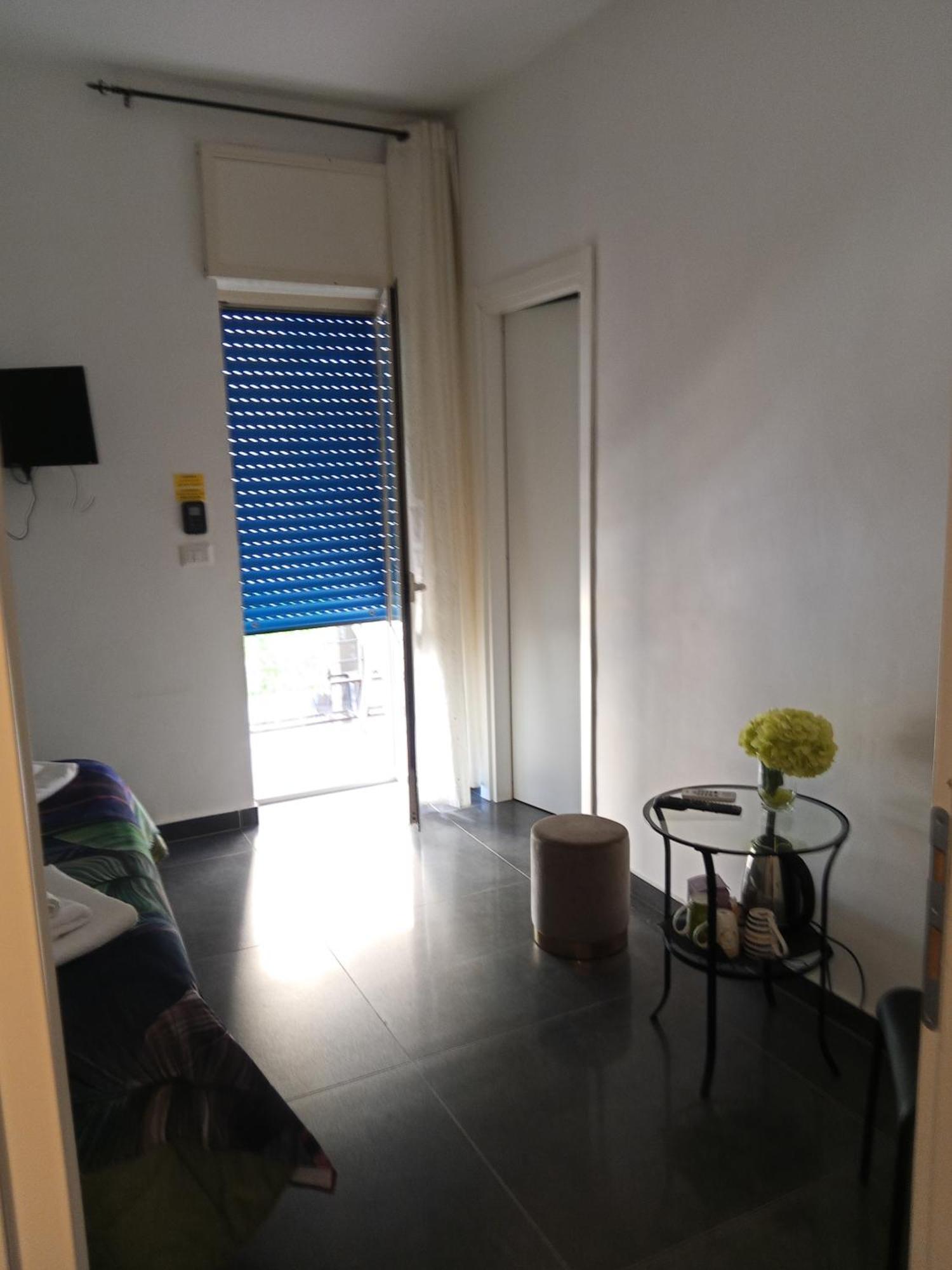 B&B La Fenice Pompeji Kültér fotó