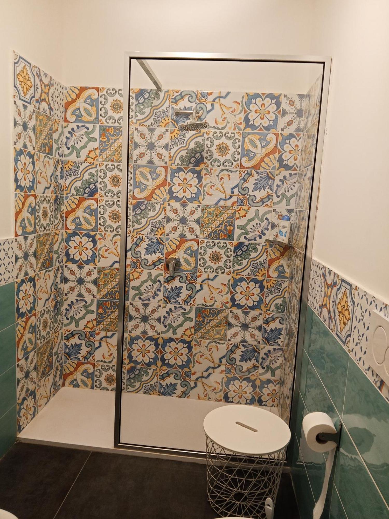 B&B La Fenice Pompeji Kültér fotó