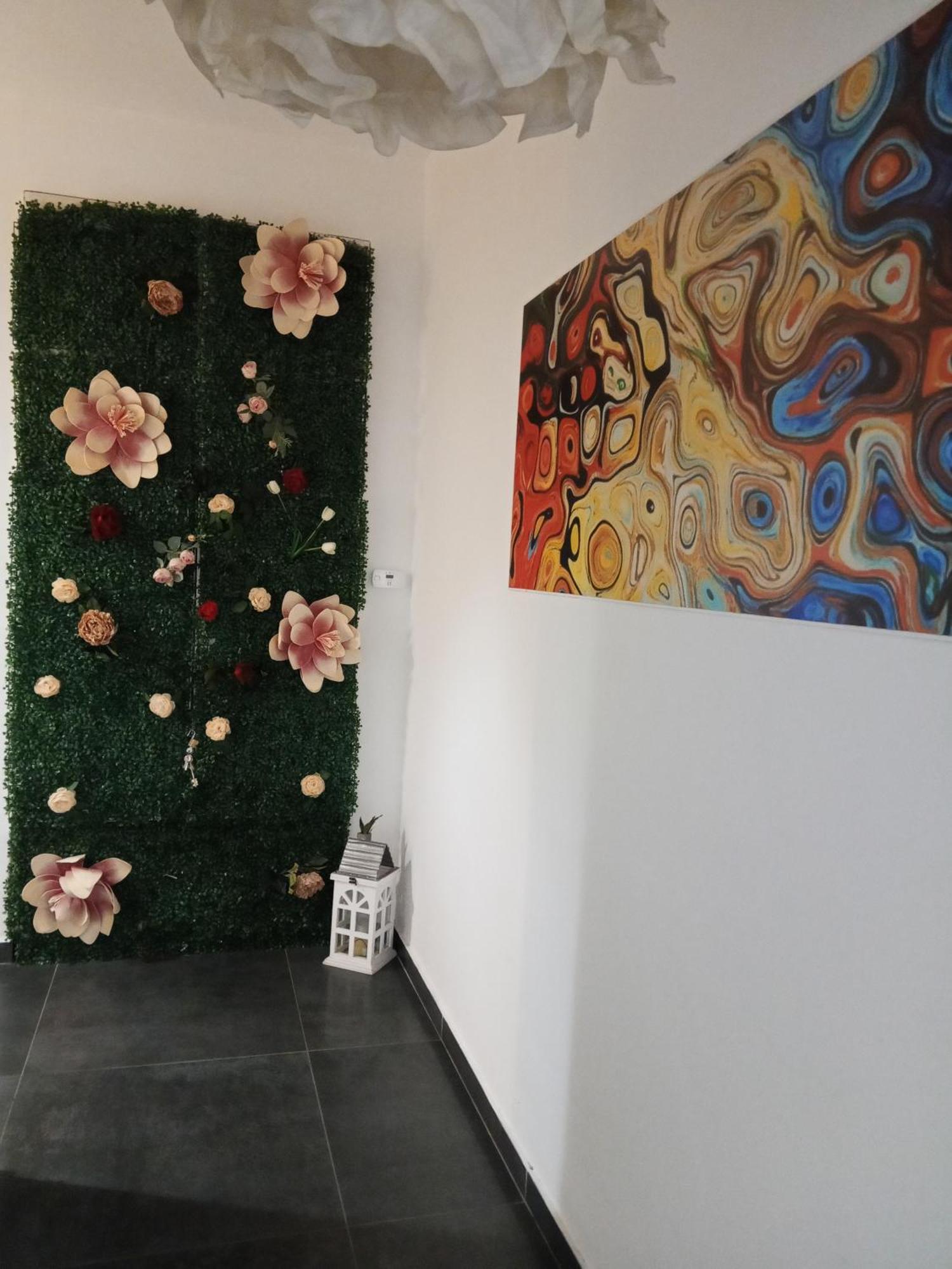 B&B La Fenice Pompeji Kültér fotó