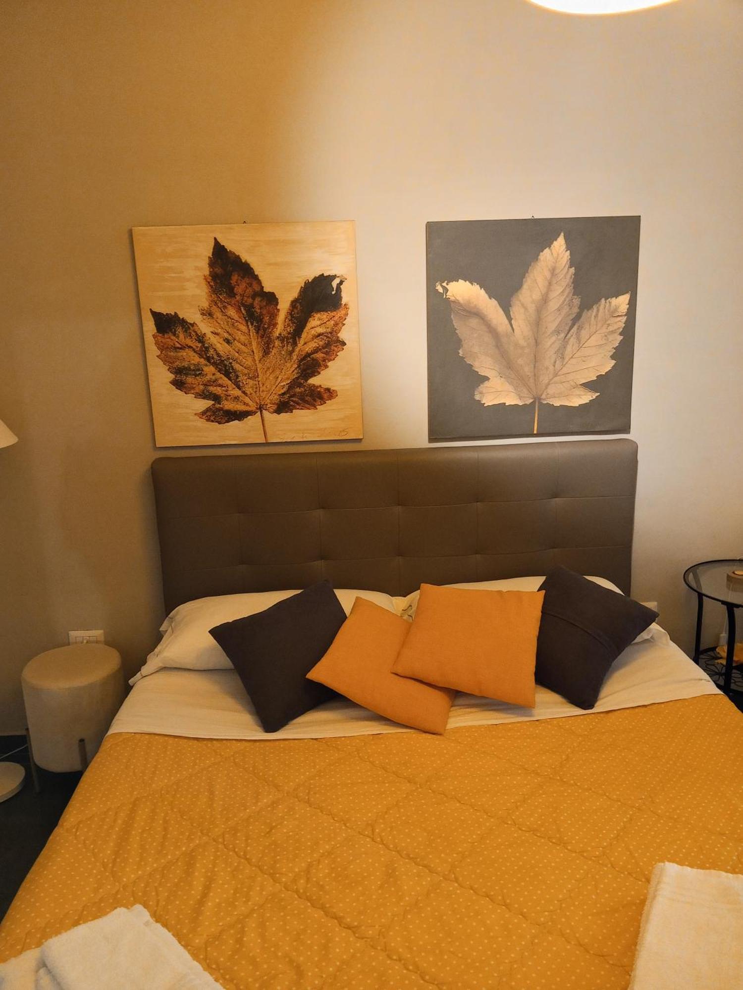 B&B La Fenice Pompeji Kültér fotó