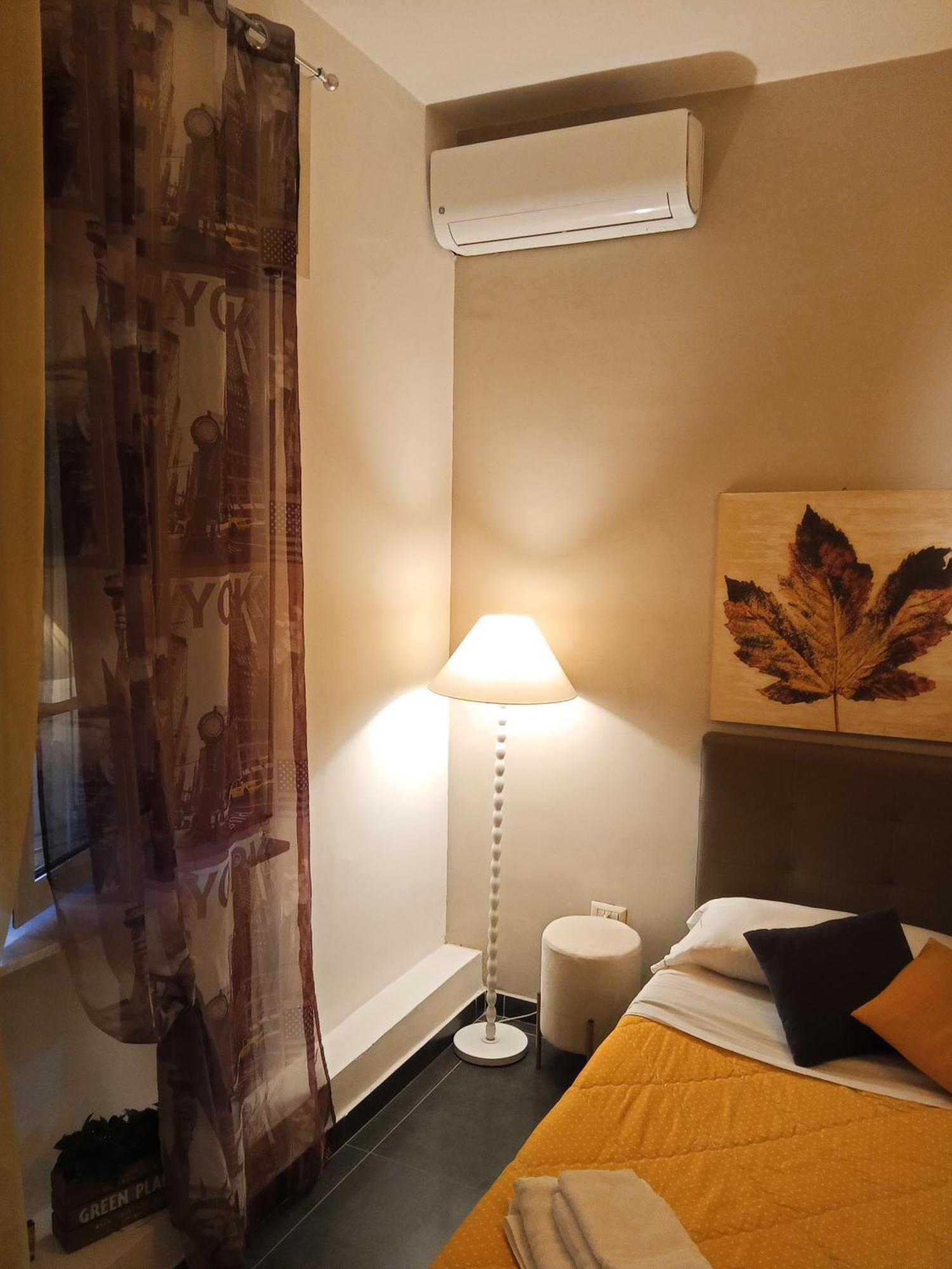 B&B La Fenice Pompeji Kültér fotó