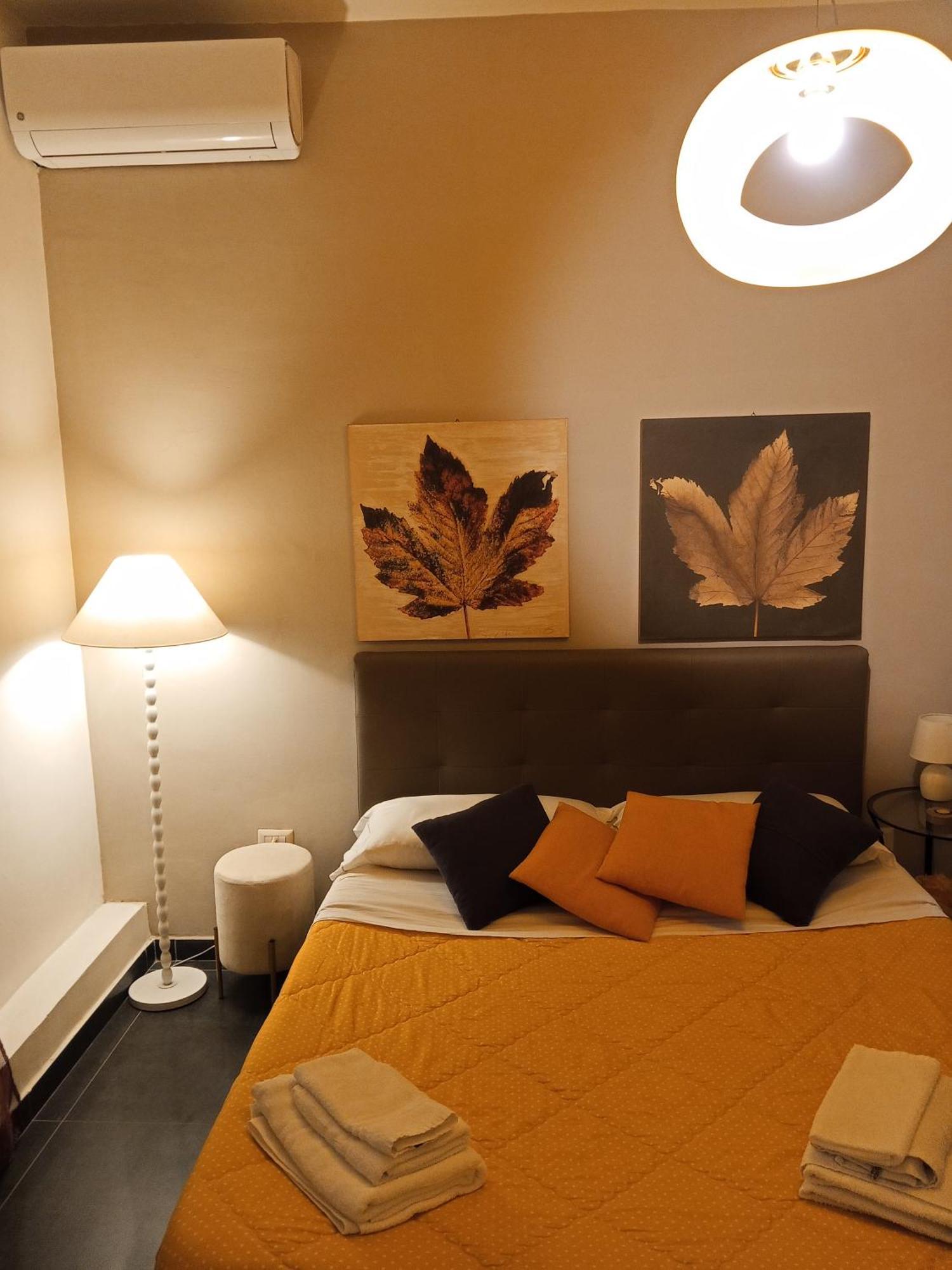B&B La Fenice Pompeji Kültér fotó