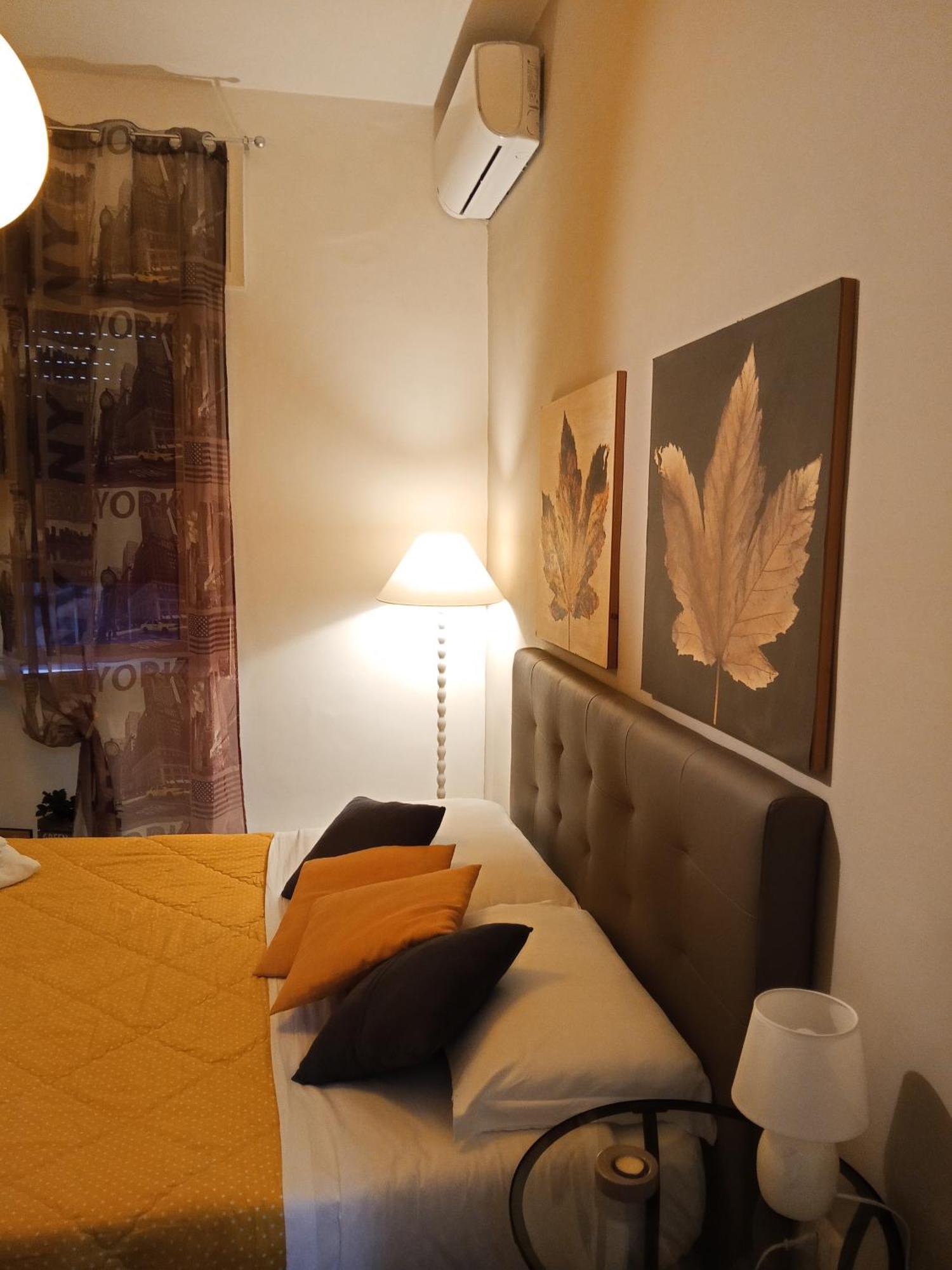 B&B La Fenice Pompeji Kültér fotó