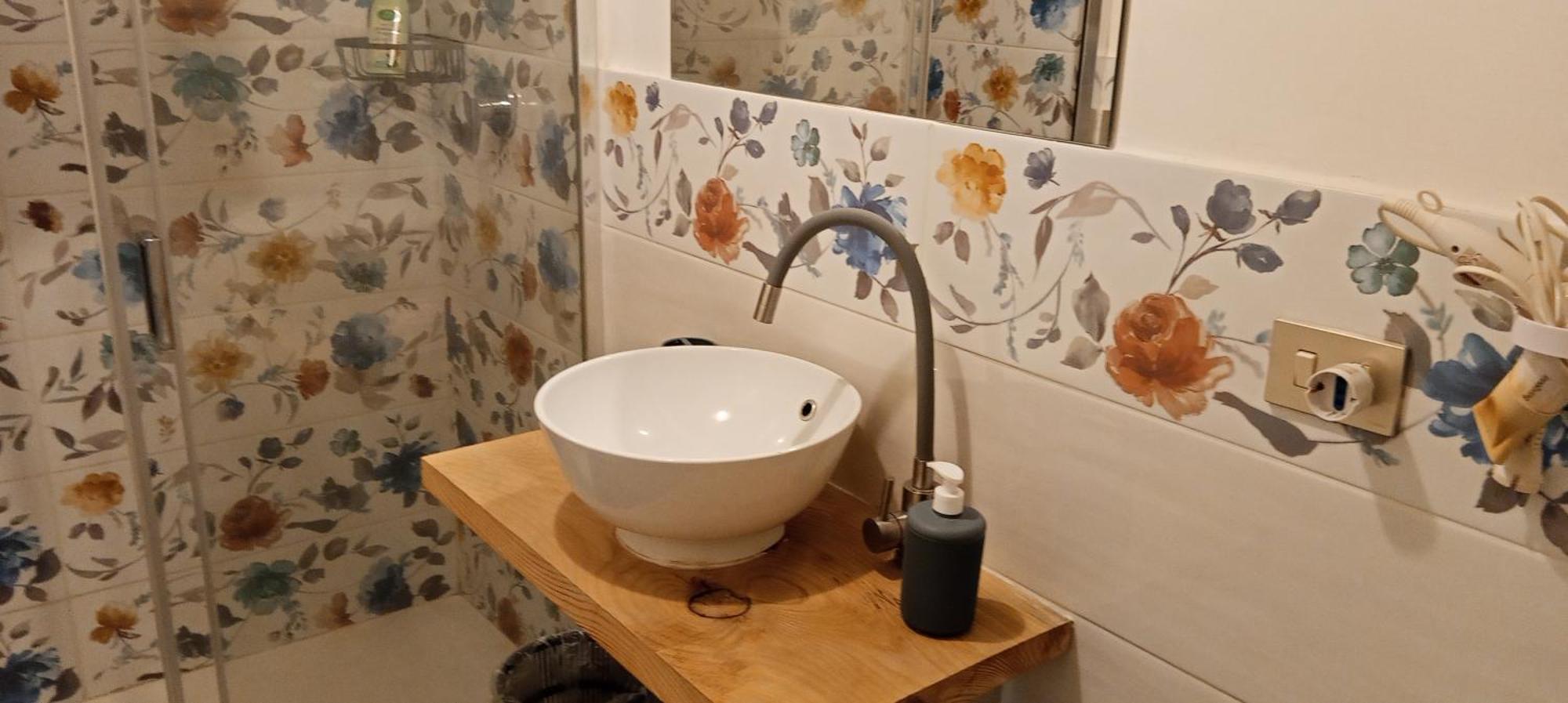 B&B La Fenice Pompeji Kültér fotó